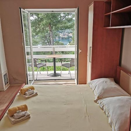 Vita Apartments Zrnovo Eksteriør bilde