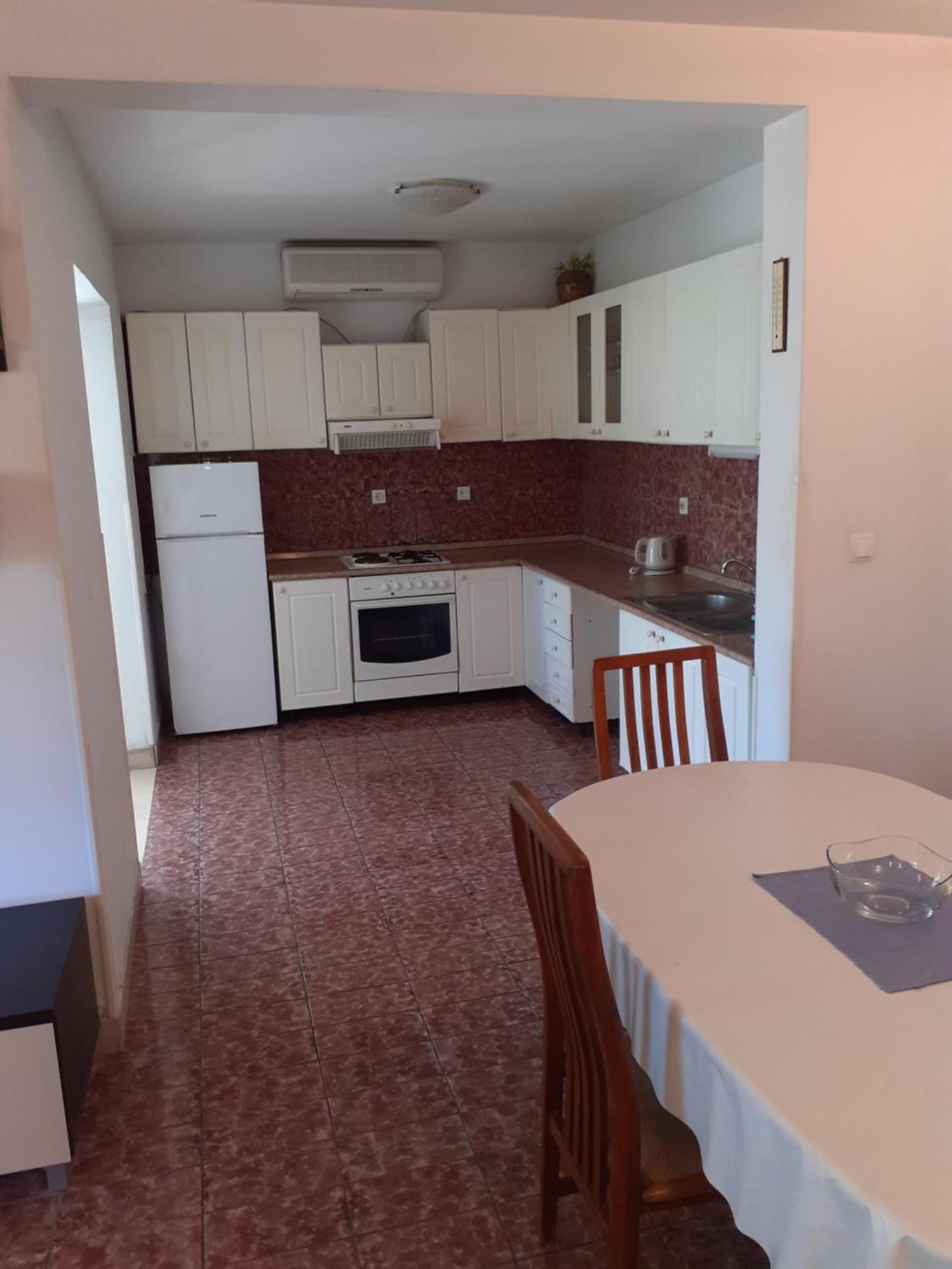 Vita Apartments Zrnovo Eksteriør bilde