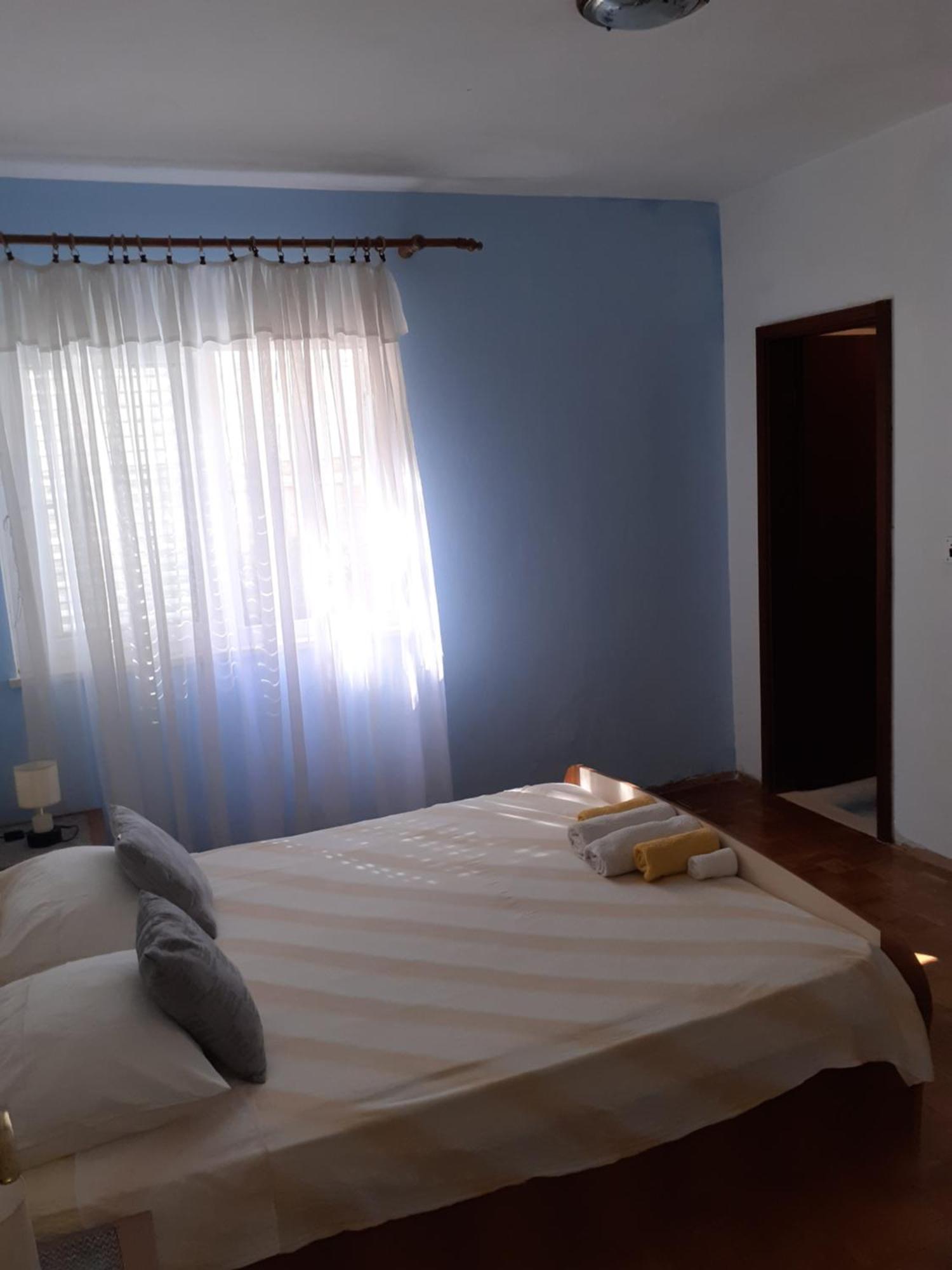Vita Apartments Zrnovo Eksteriør bilde