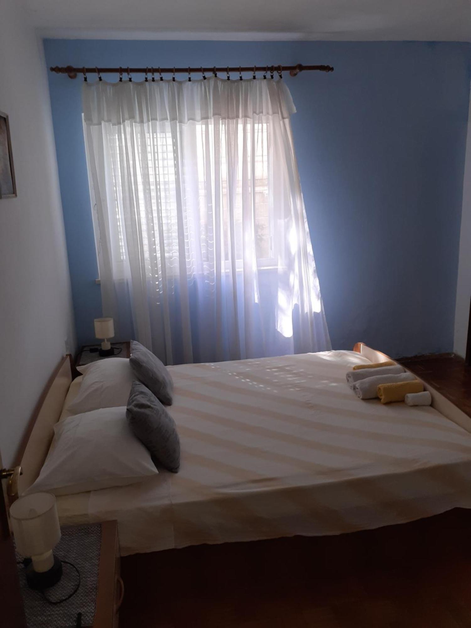 Vita Apartments Zrnovo Eksteriør bilde