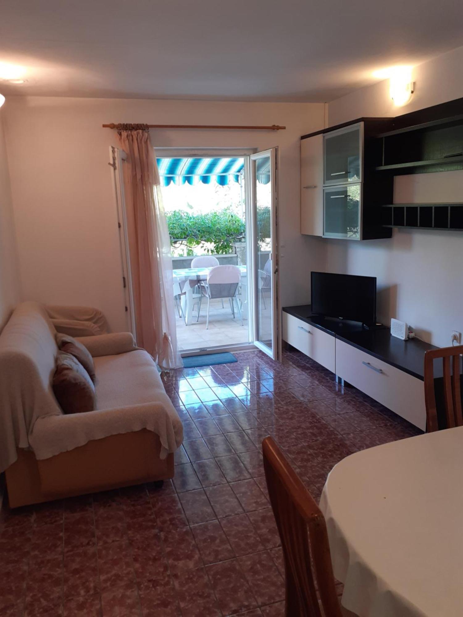 Vita Apartments Zrnovo Eksteriør bilde