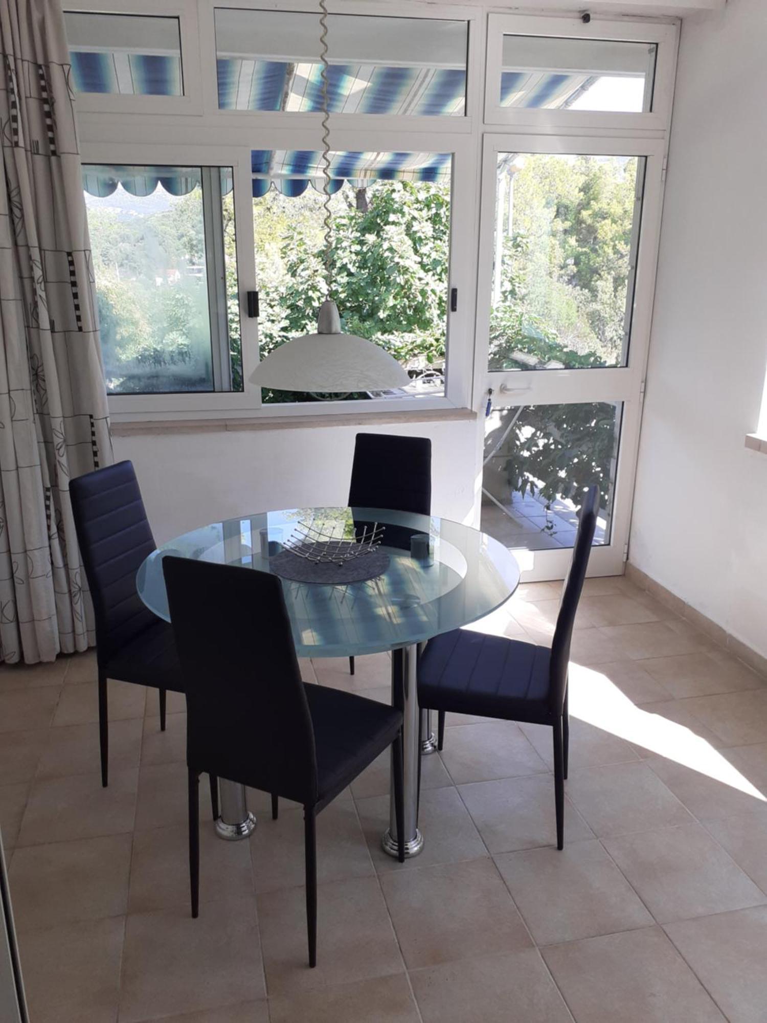 Vita Apartments Zrnovo Eksteriør bilde