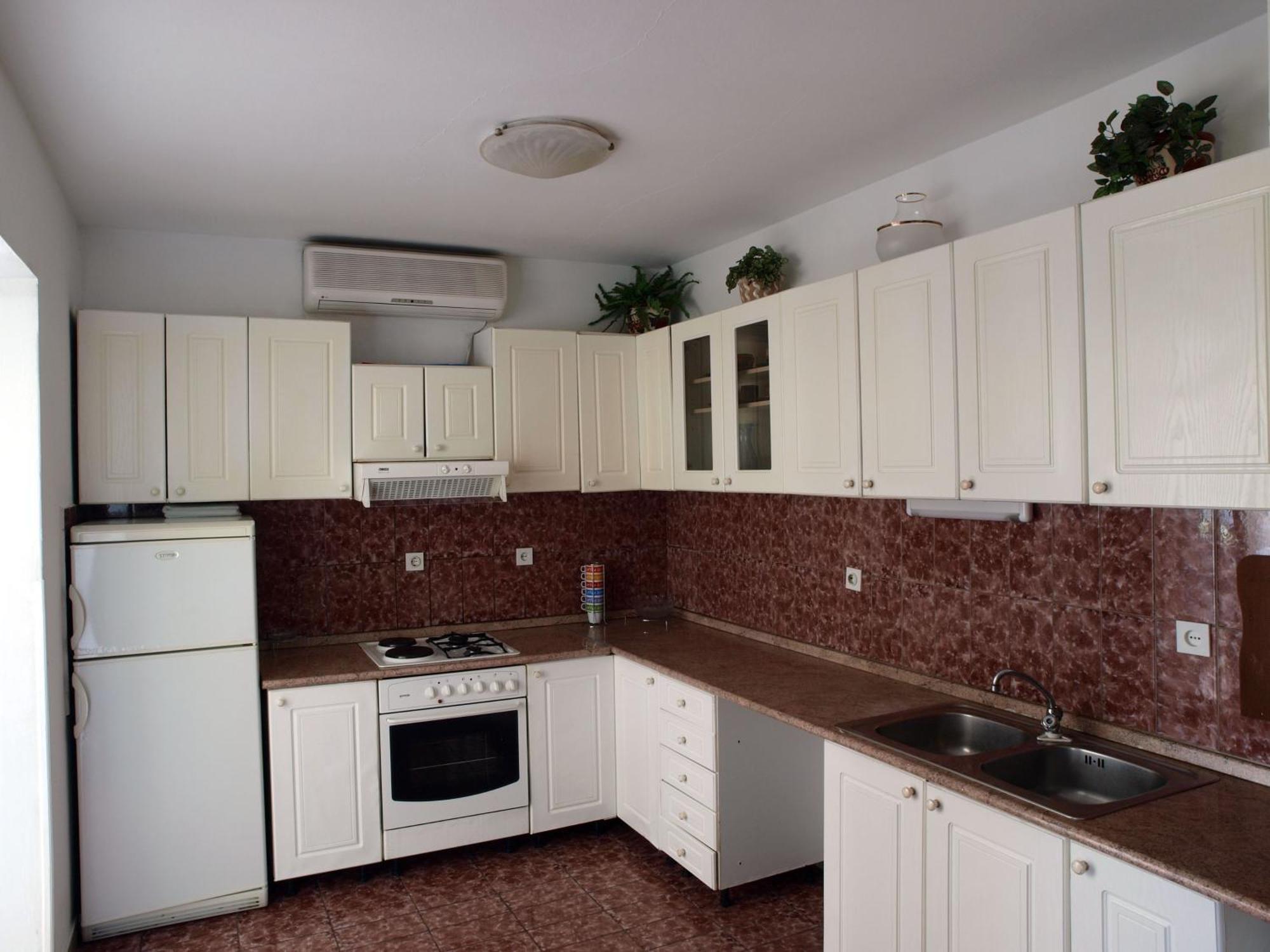 Vita Apartments Zrnovo Eksteriør bilde