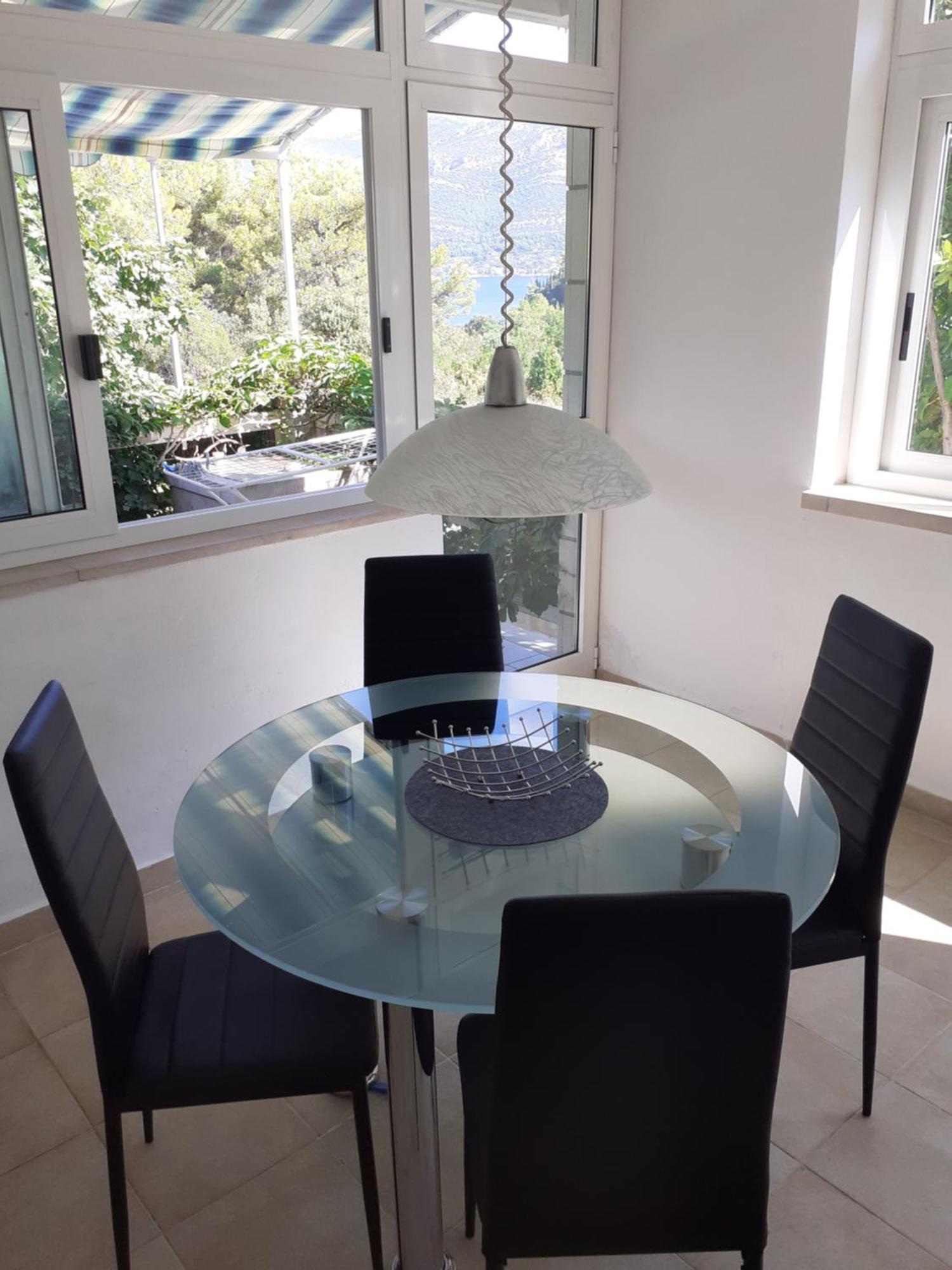 Vita Apartments Zrnovo Eksteriør bilde