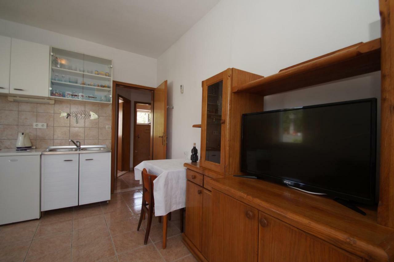 Vita Apartments Zrnovo Eksteriør bilde