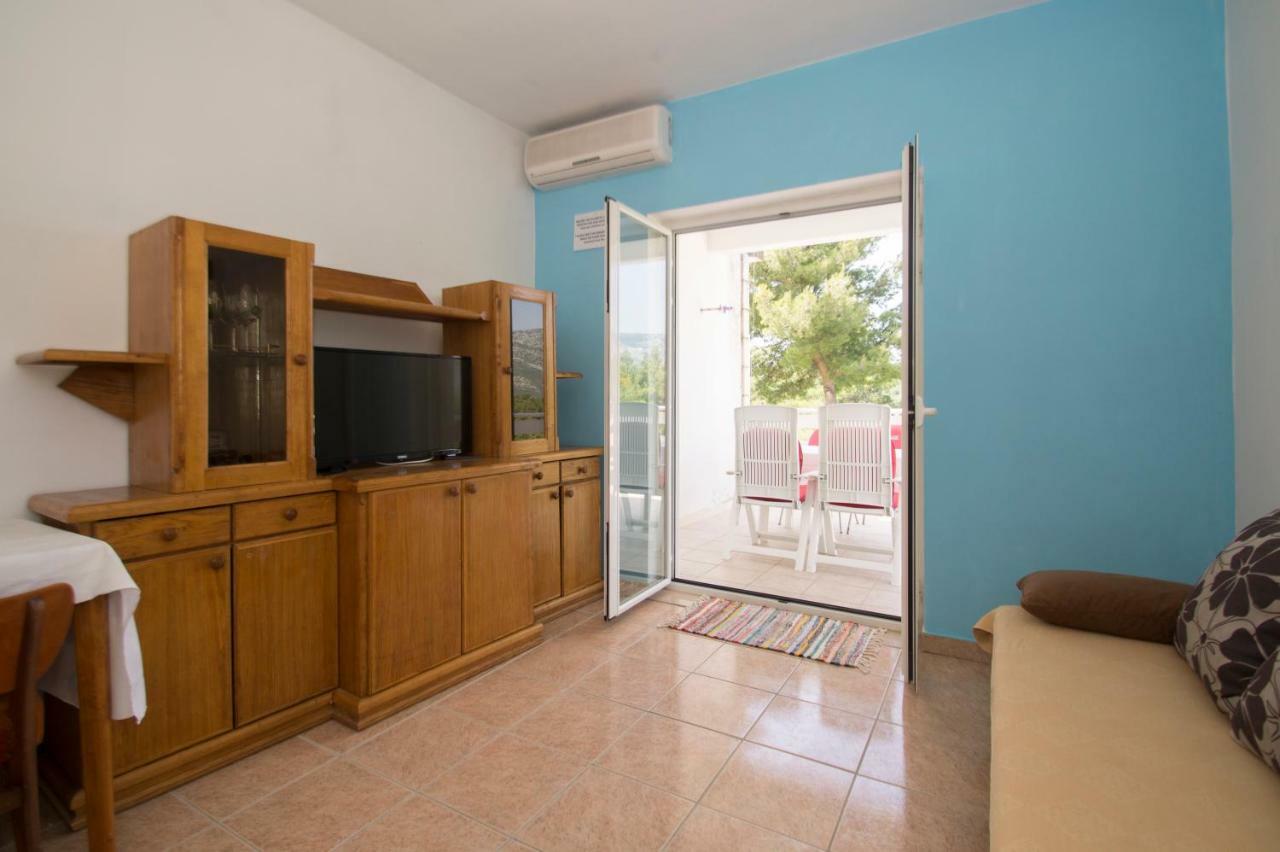 Vita Apartments Zrnovo Eksteriør bilde