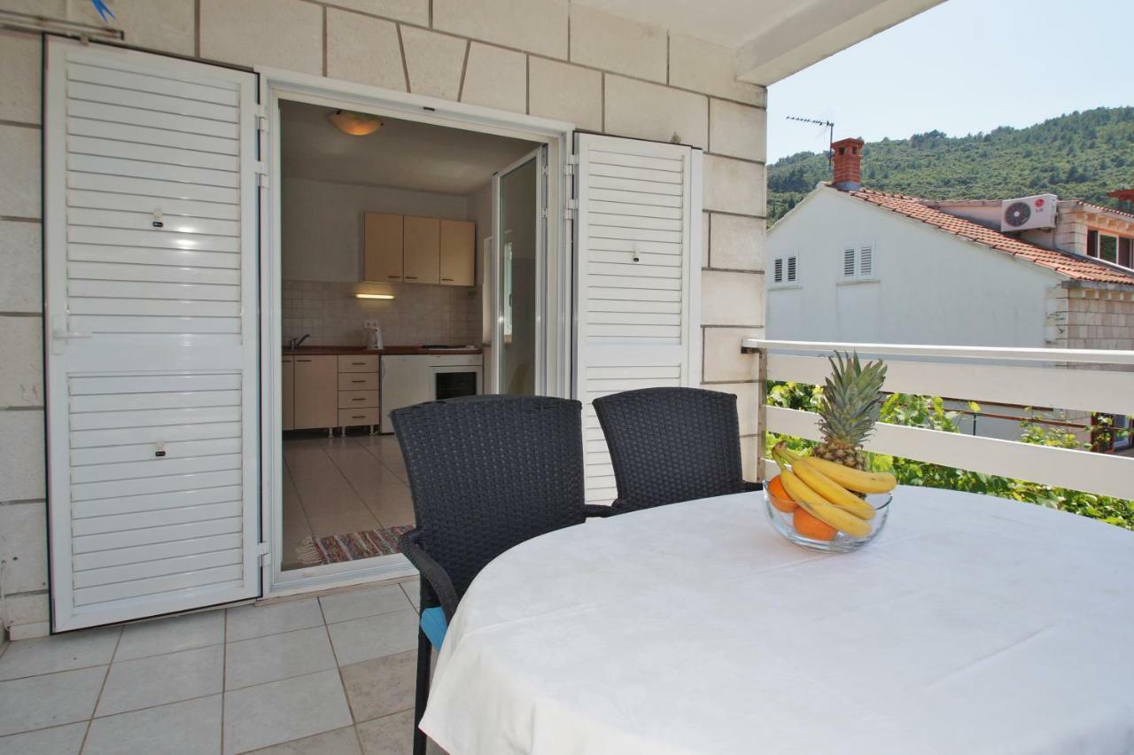 Vita Apartments Zrnovo Eksteriør bilde