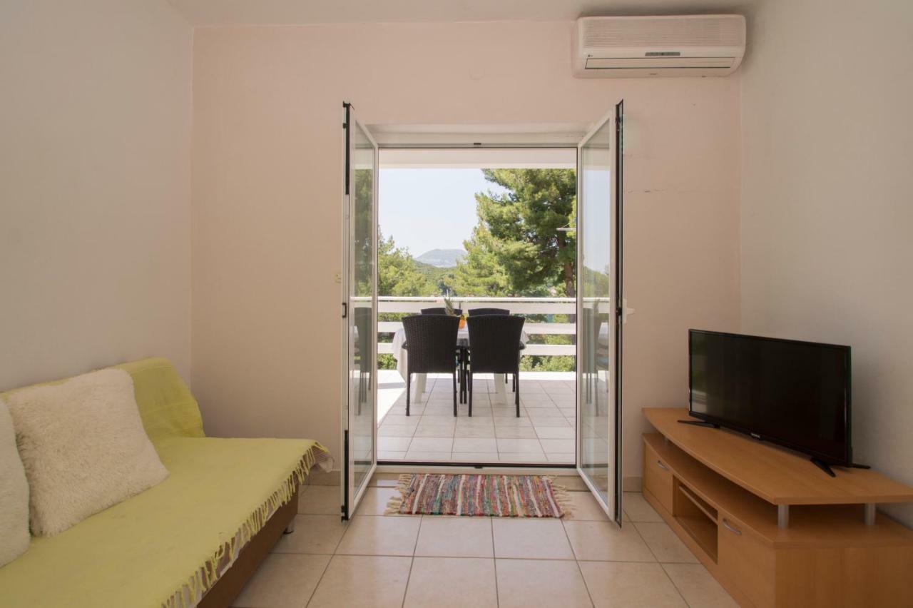 Vita Apartments Zrnovo Eksteriør bilde