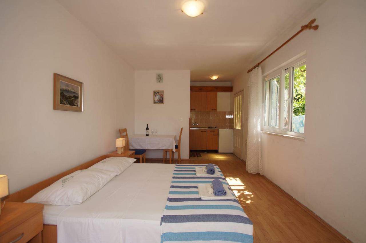 Vita Apartments Zrnovo Eksteriør bilde