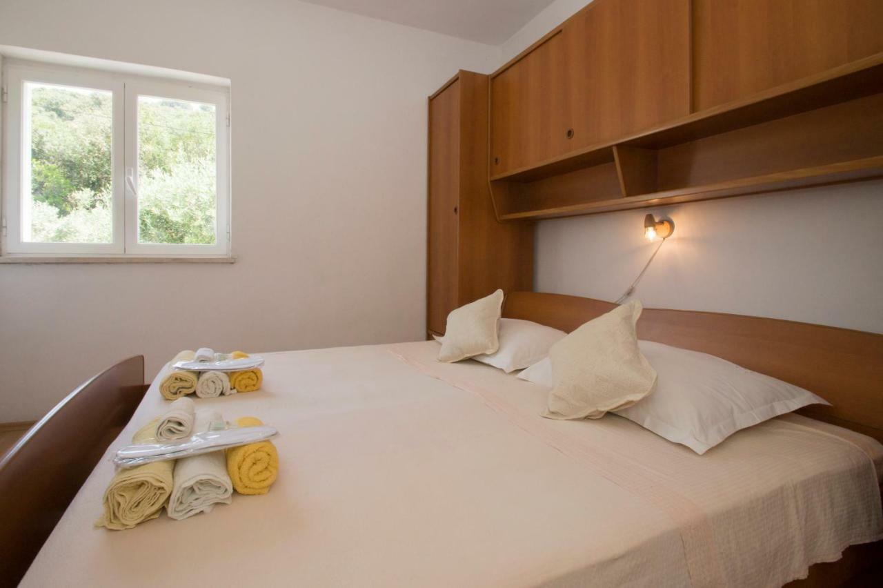 Vita Apartments Zrnovo Eksteriør bilde