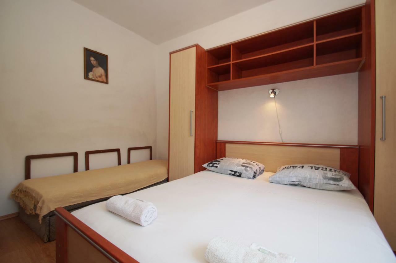 Vita Apartments Zrnovo Eksteriør bilde