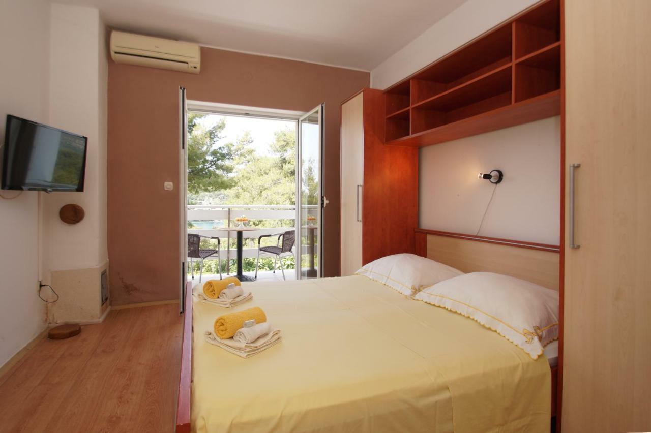 Vita Apartments Zrnovo Eksteriør bilde