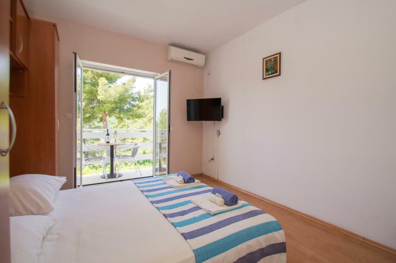 Vita Apartments Zrnovo Eksteriør bilde
