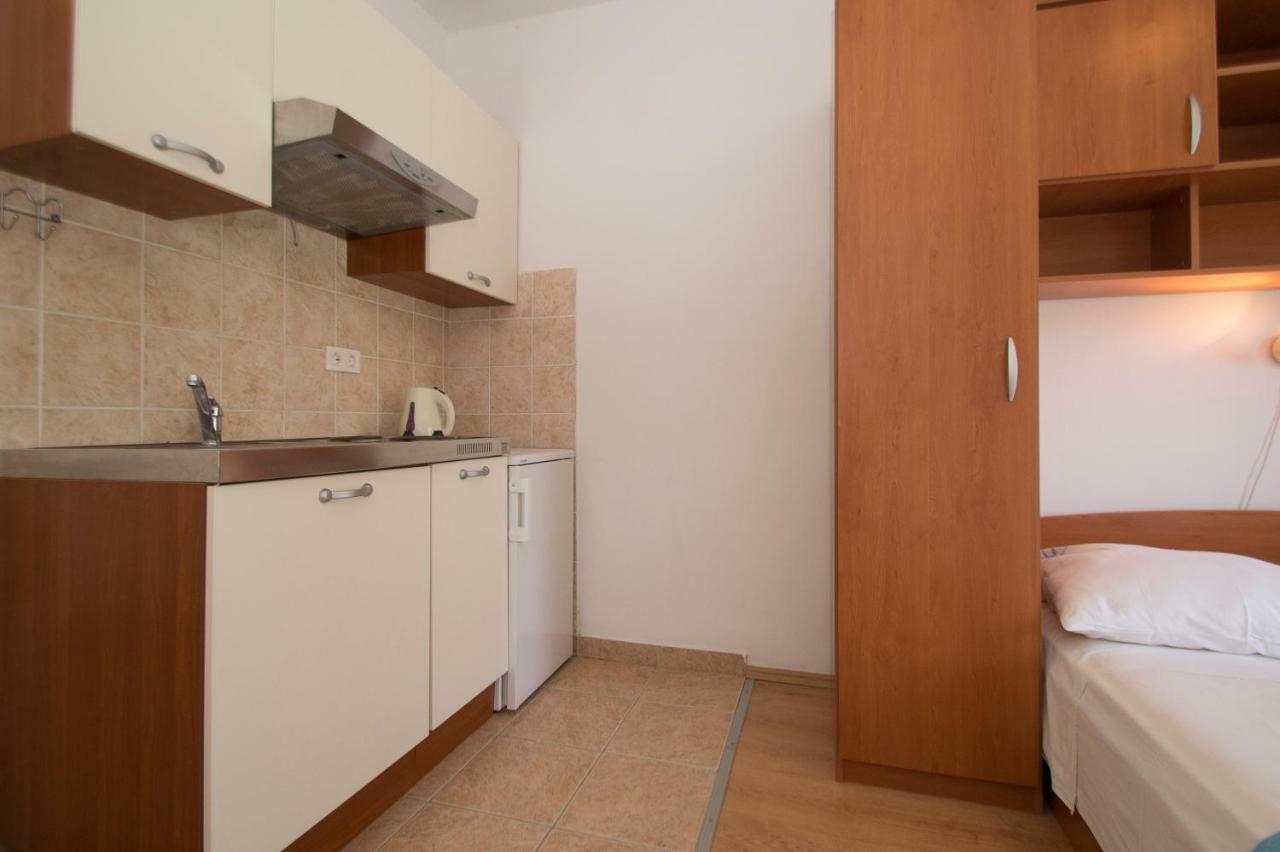 Vita Apartments Zrnovo Eksteriør bilde