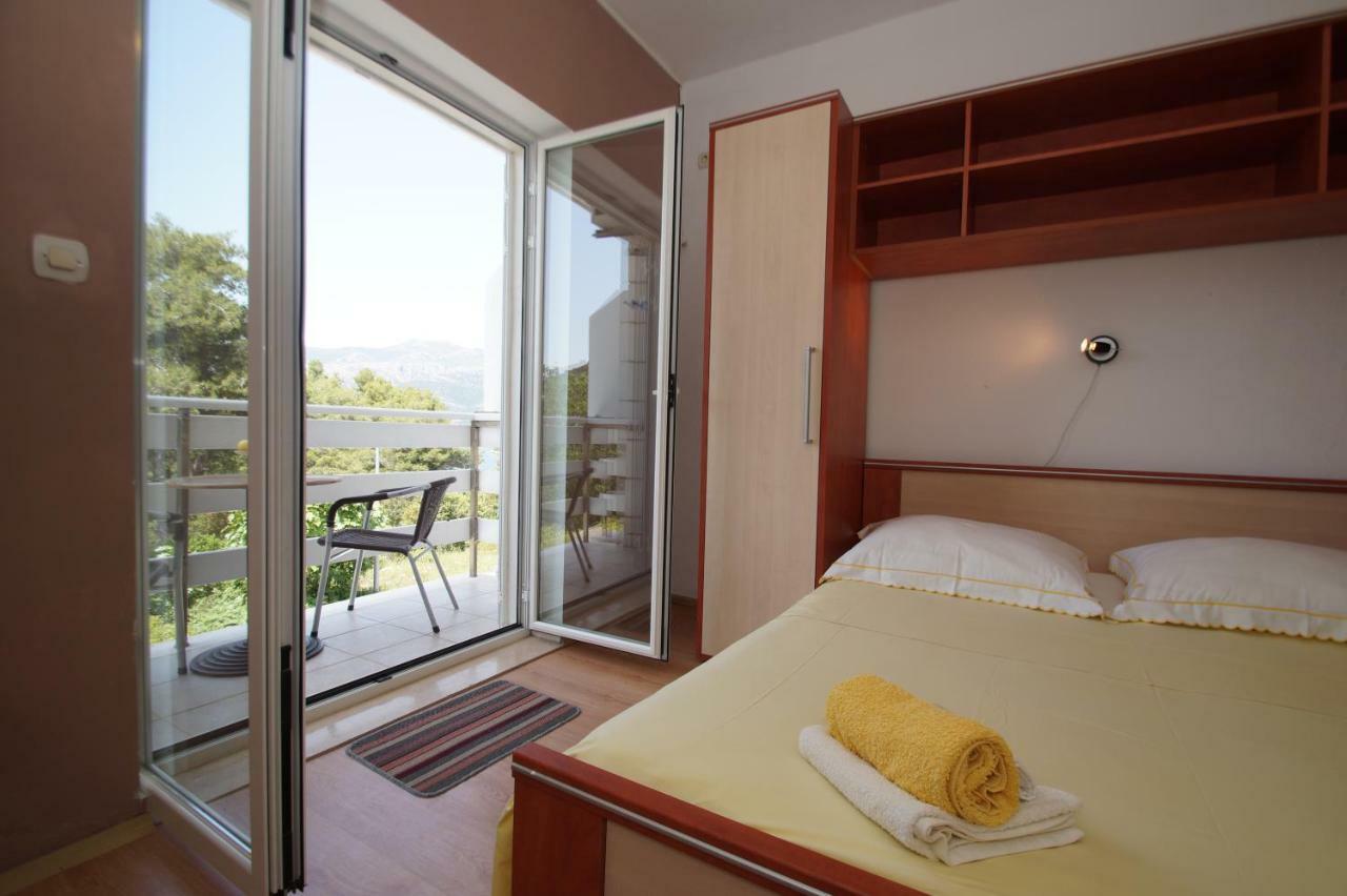 Vita Apartments Zrnovo Eksteriør bilde