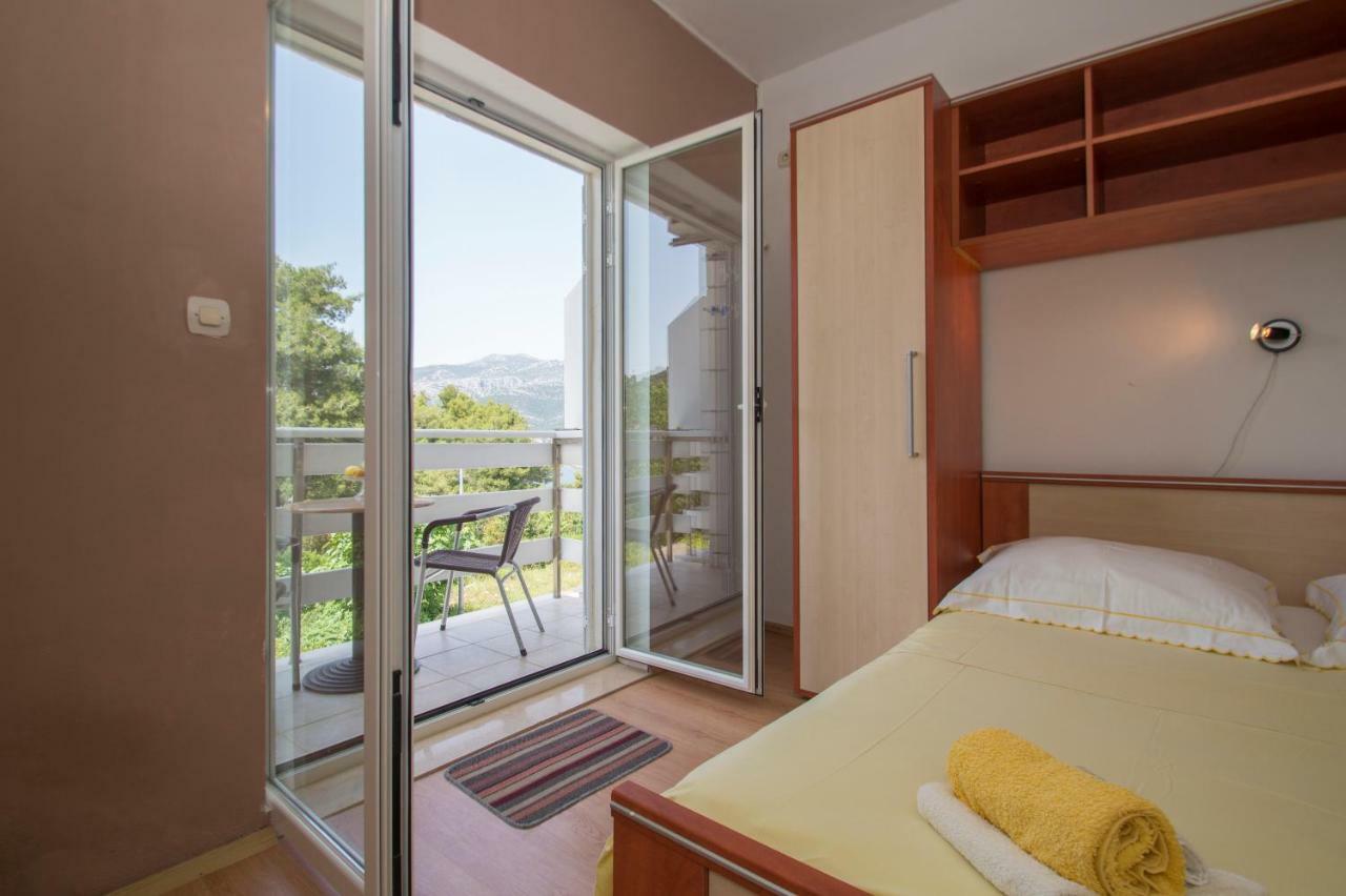 Vita Apartments Zrnovo Eksteriør bilde
