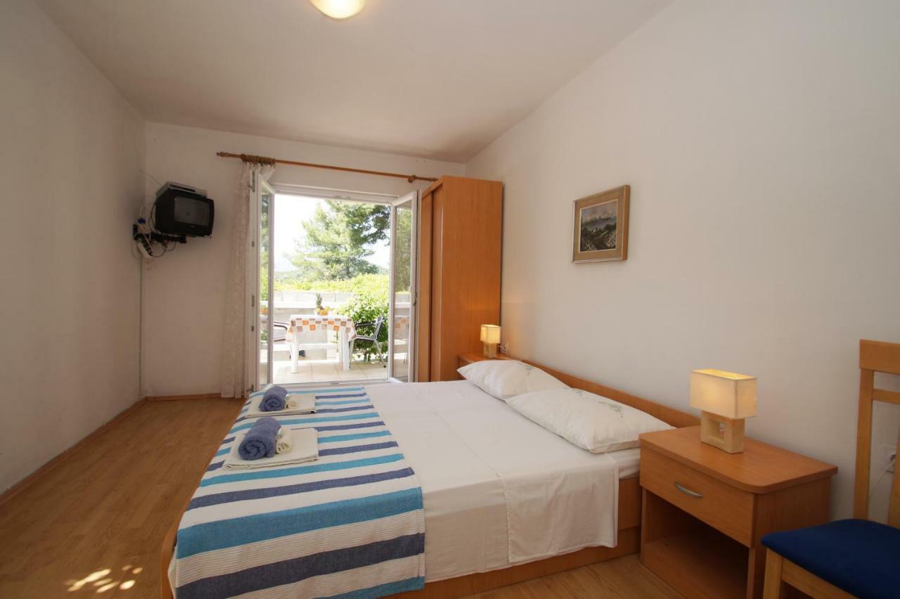 Vita Apartments Zrnovo Eksteriør bilde