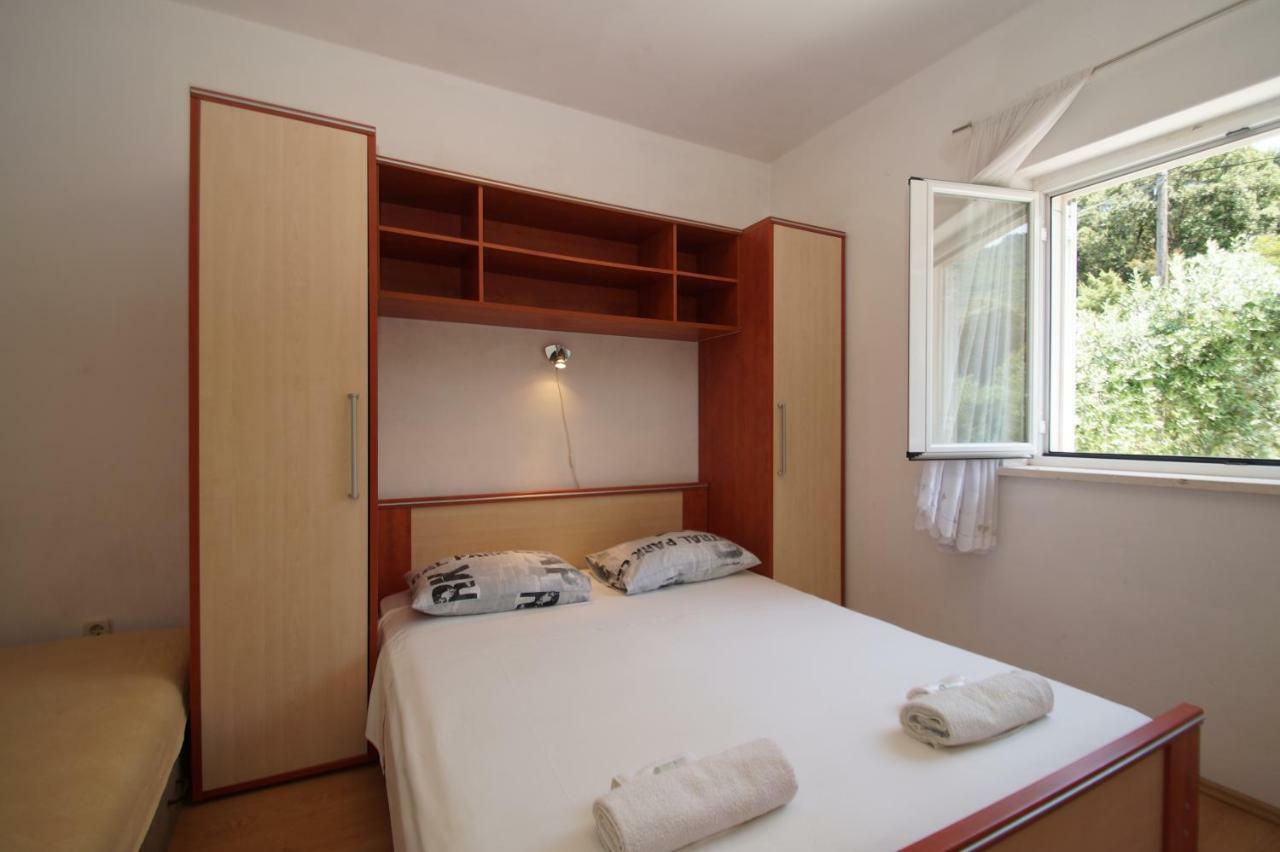 Vita Apartments Zrnovo Eksteriør bilde