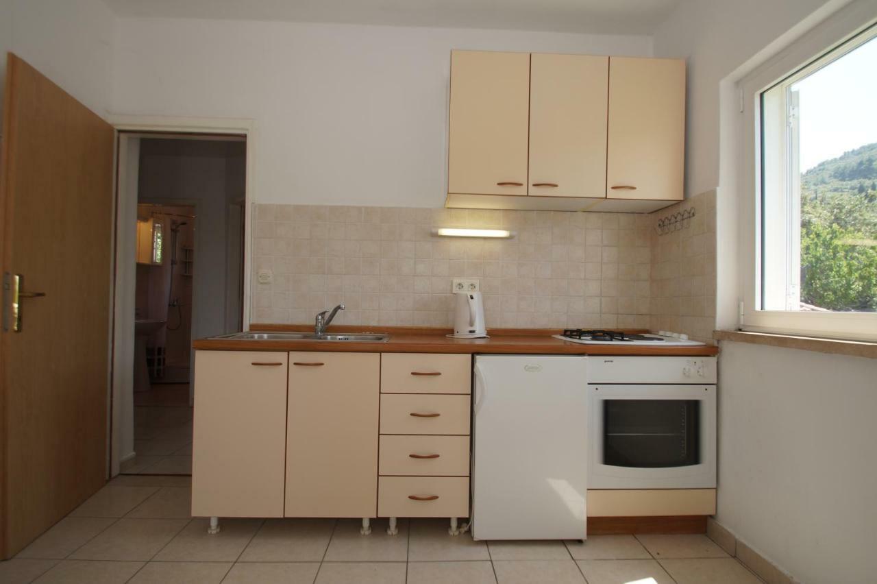 Vita Apartments Zrnovo Eksteriør bilde