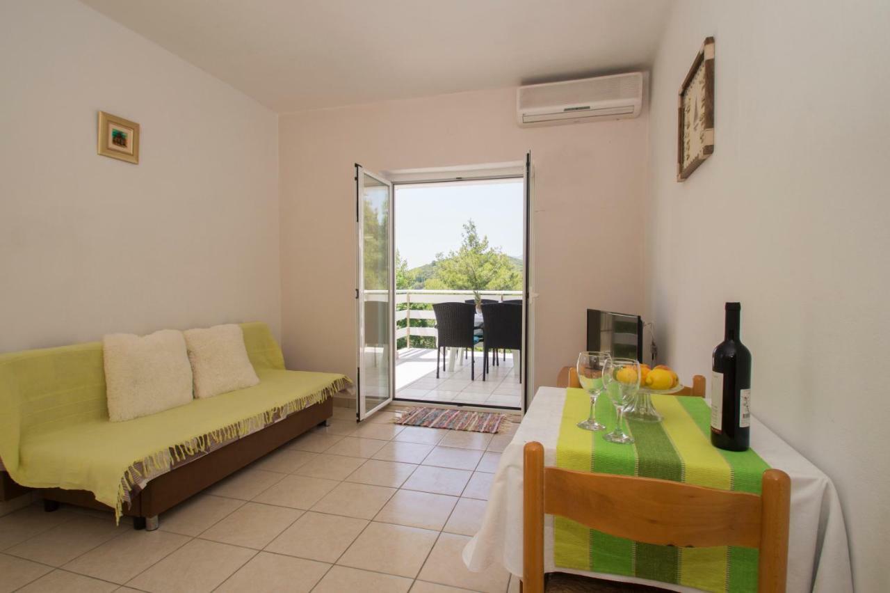 Vita Apartments Zrnovo Eksteriør bilde