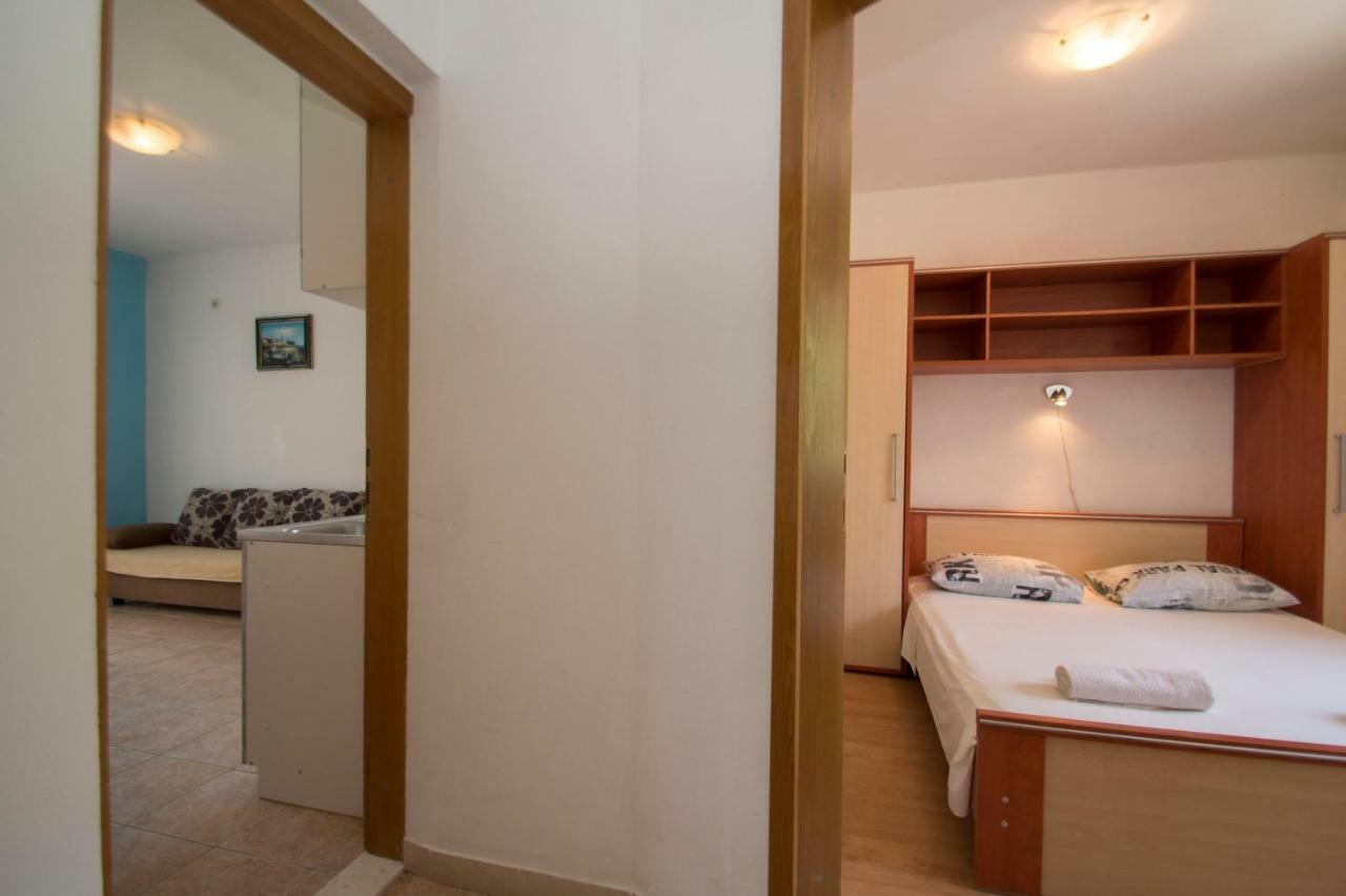 Vita Apartments Zrnovo Eksteriør bilde