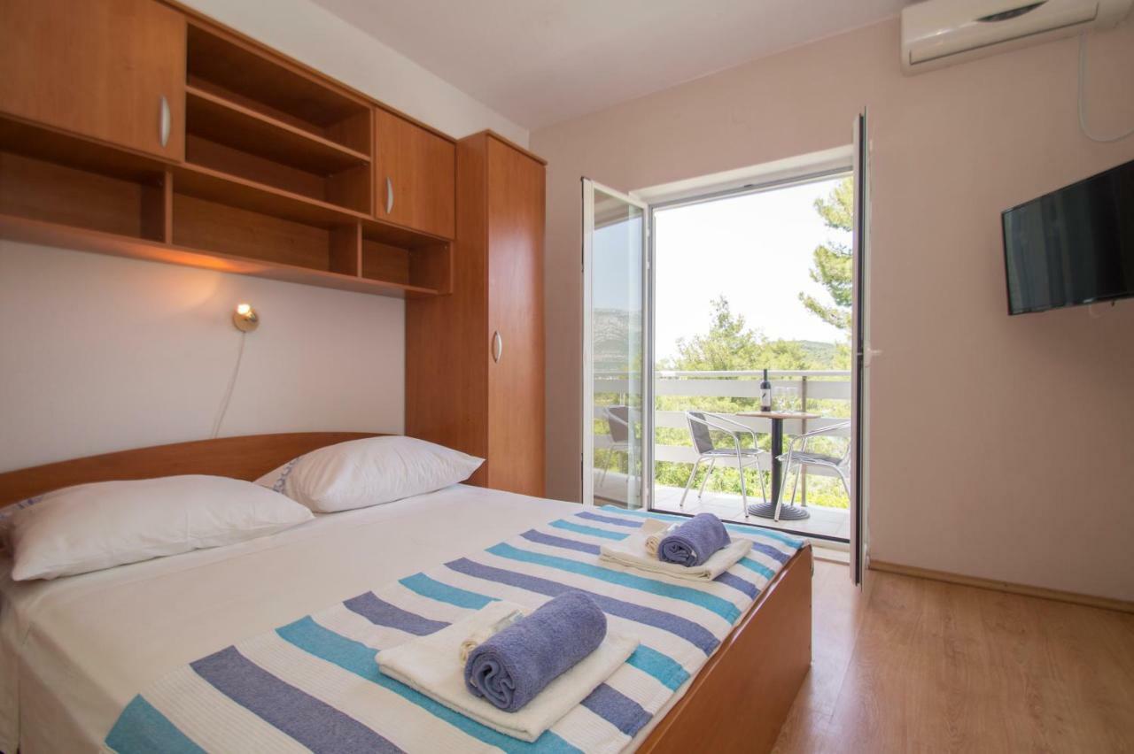 Vita Apartments Zrnovo Eksteriør bilde