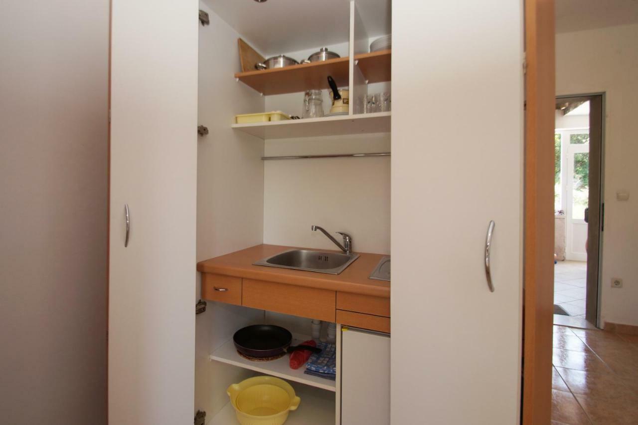 Vita Apartments Zrnovo Eksteriør bilde