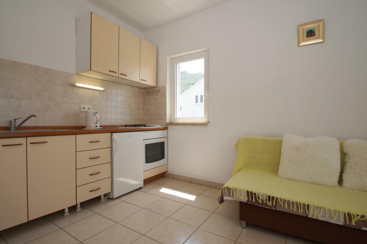 Vita Apartments Zrnovo Eksteriør bilde