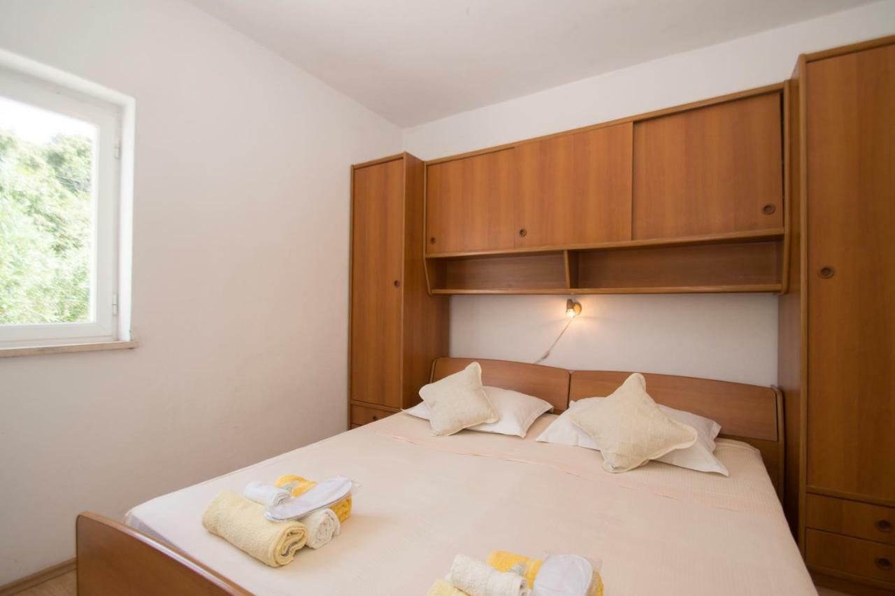 Vita Apartments Zrnovo Eksteriør bilde