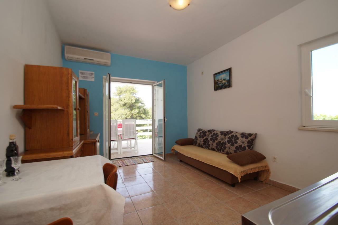 Vita Apartments Zrnovo Eksteriør bilde