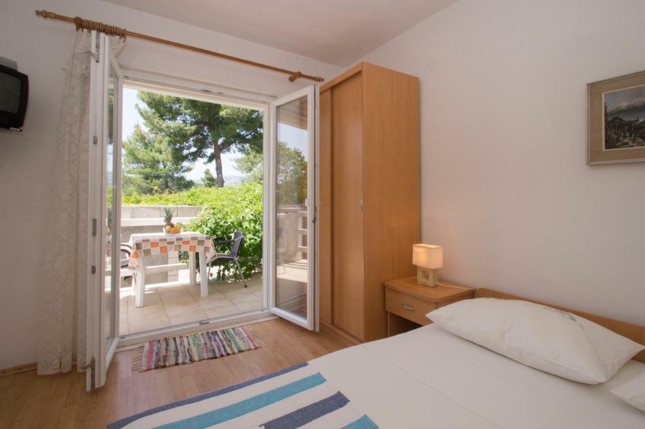 Vita Apartments Zrnovo Eksteriør bilde