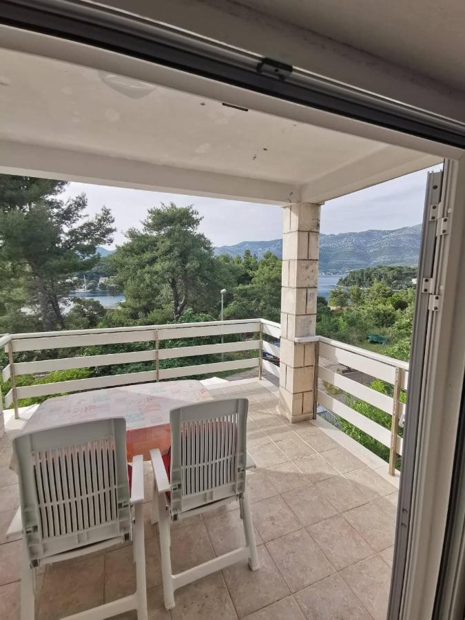 Vita Apartments Zrnovo Eksteriør bilde
