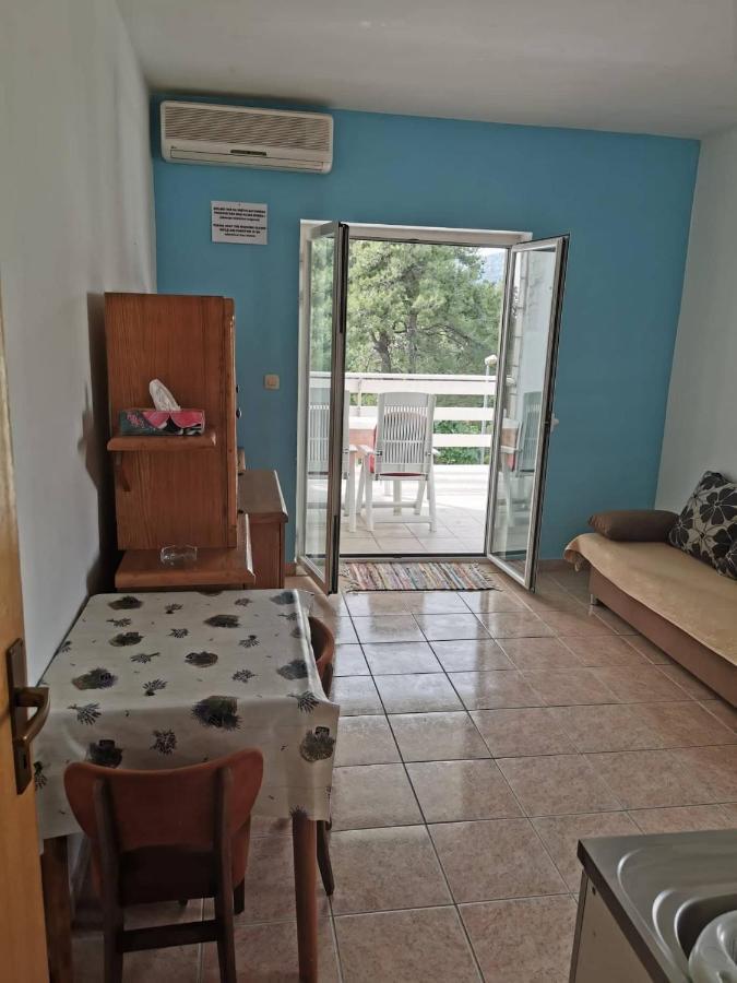 Vita Apartments Zrnovo Eksteriør bilde