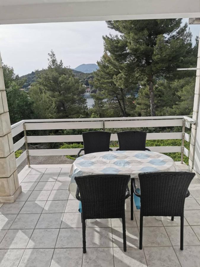 Vita Apartments Zrnovo Eksteriør bilde