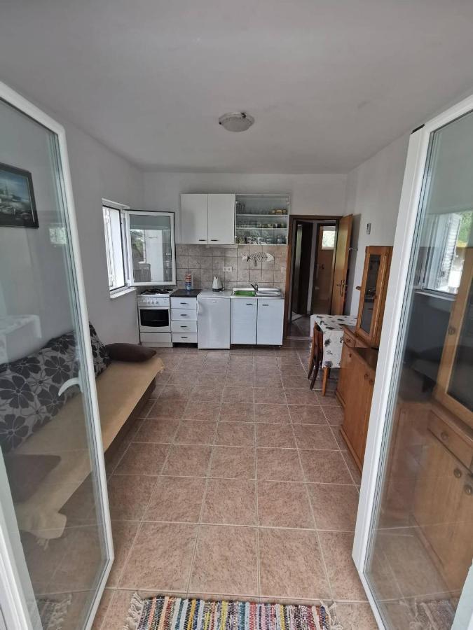 Vita Apartments Zrnovo Eksteriør bilde