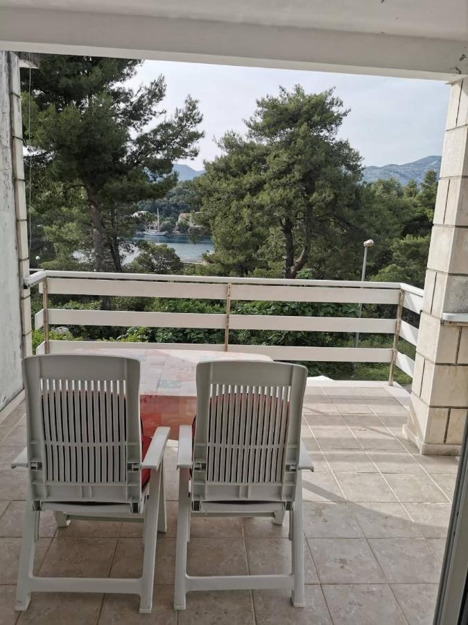 Vita Apartments Zrnovo Eksteriør bilde