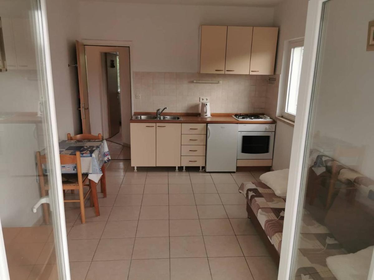 Vita Apartments Zrnovo Eksteriør bilde