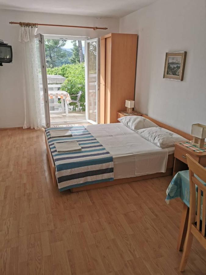 Vita Apartments Zrnovo Eksteriør bilde