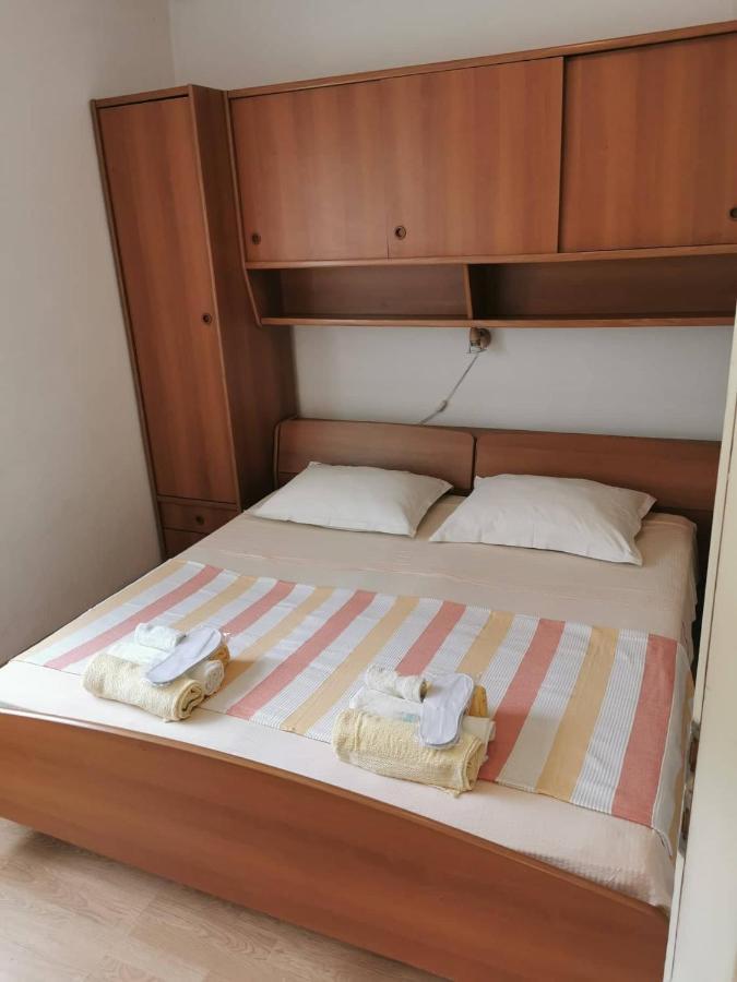 Vita Apartments Zrnovo Eksteriør bilde